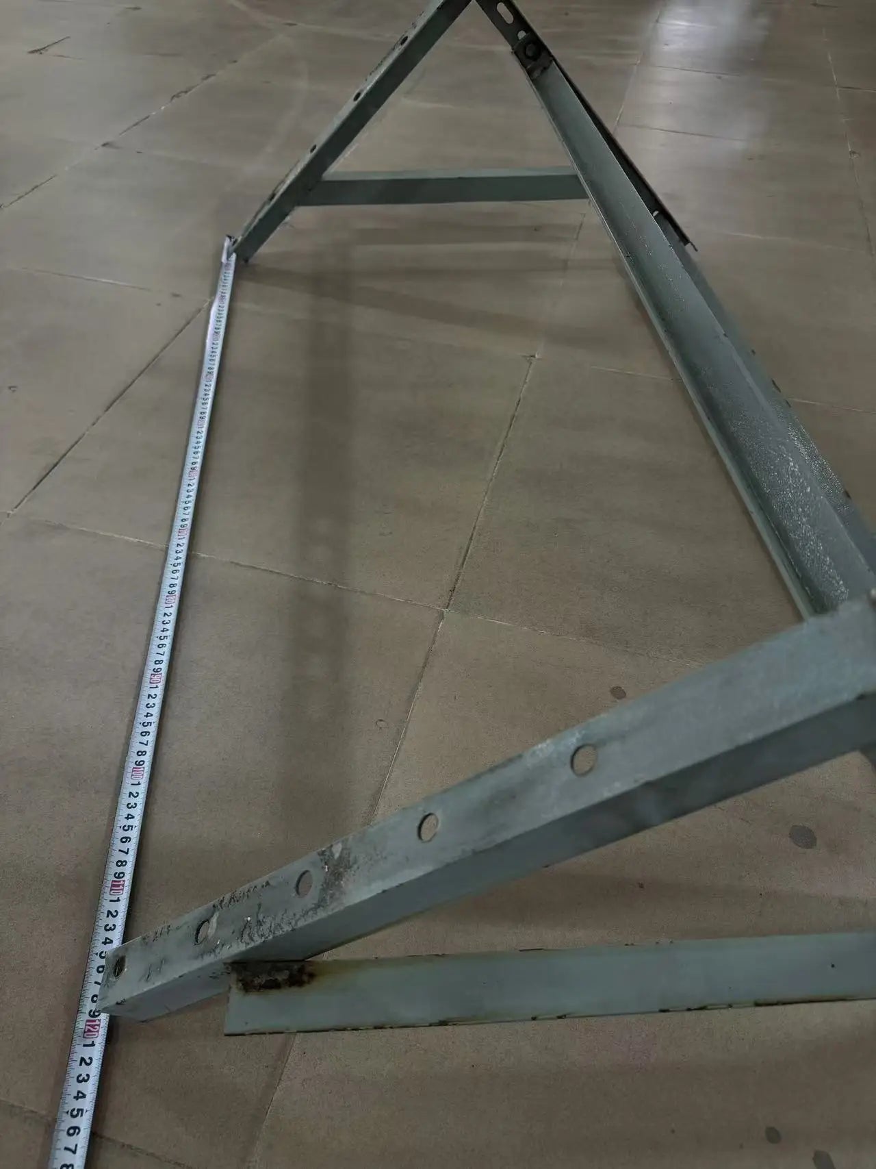 Furniture frame